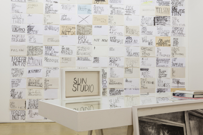 Art Rotterdam, 2014