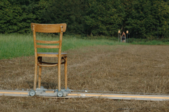 Nooit meer, 2006