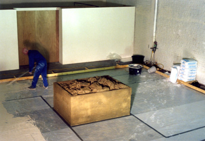 The Head, 2006