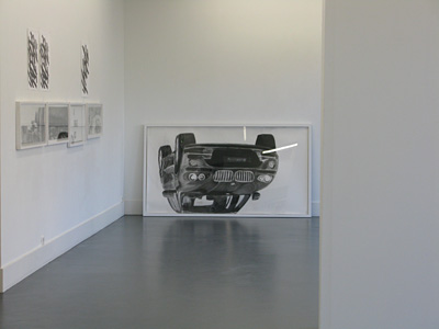 Accidenten, 2008